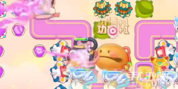 《保卫萝卜4》周赛9月4日通关攻略