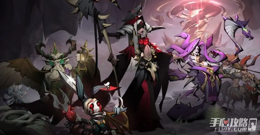 《时间之钥》战士开局玩法攻略