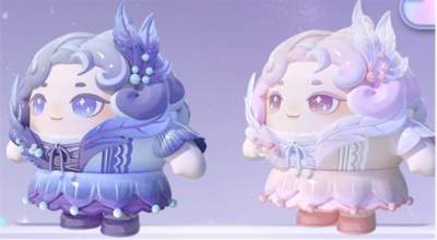 《蛋仔派对》魔法赠礼活动玩法一览