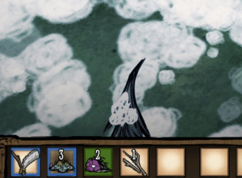 《饥荒新家园》防止食物变质方法