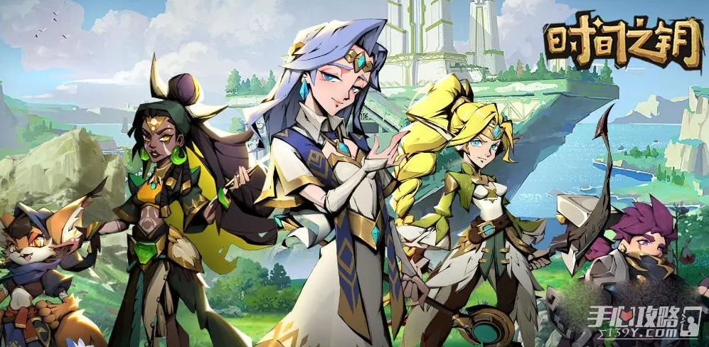 《时间之钥》术士天赋及加点推荐