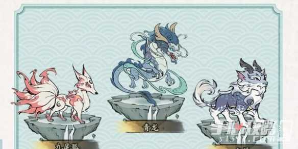 寻道大千最强流派推荐 各种流派玩法攻略[多图]图片3