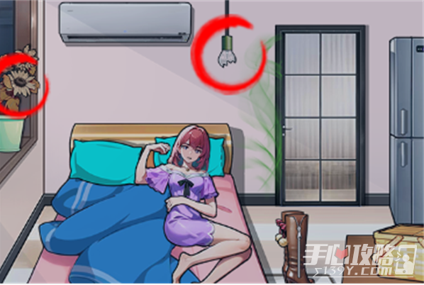 《文字真相》女友秘密通关攻略