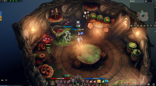 命运方舟2023最新摩可可种子地图位置汇总(命运方舟20层塔怎么打)