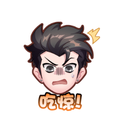 王者荣耀匿光小队明星怎么获得 匿光小队明星表情包一览[多图]图片4