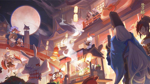 阴阳师7周年免费领70抽多少碎片(风水阴阳师免费阅读)