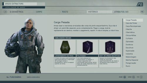 starfield捏脸数据大全 星空好看的男女帅气漂亮参数代码[多图]图片6