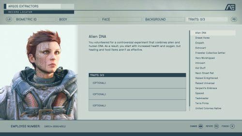 starfield捏脸数据大全 星空好看的男女帅气漂亮参数代码[多图]图片13