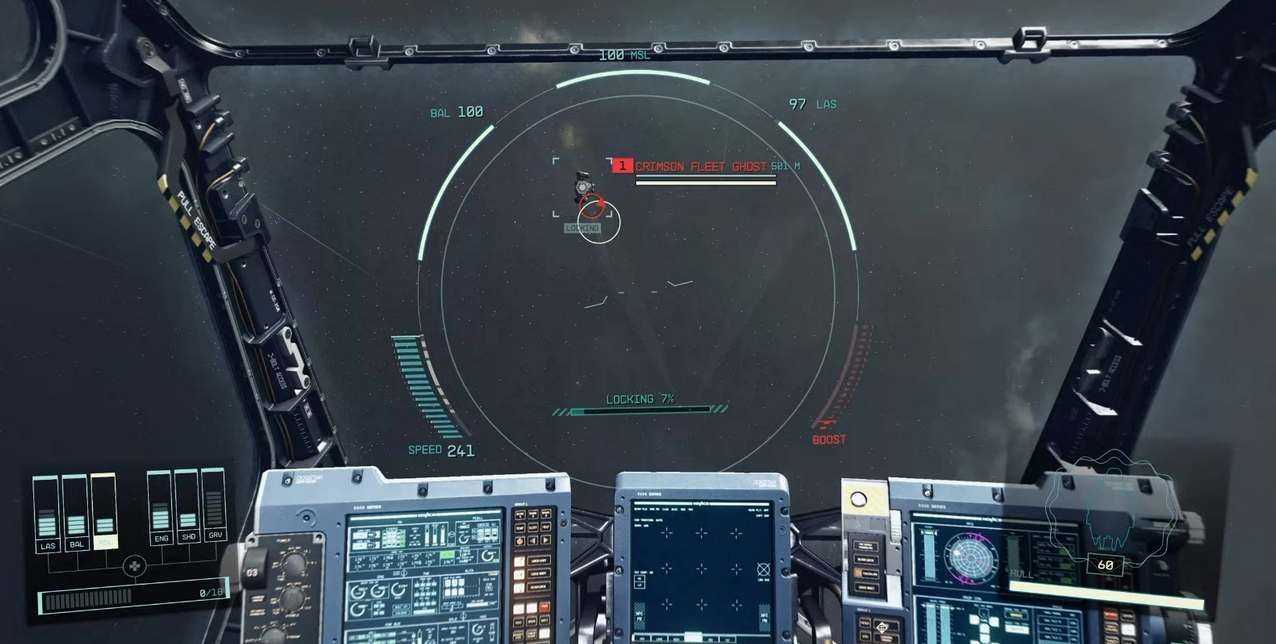 星空starfield控制台代码大全(星空starfield武器代码)