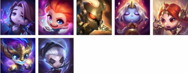 2023英雄联盟手游蓝色精粹商店入口 蓝色精粹商店最新兑换一览[多图]图片9