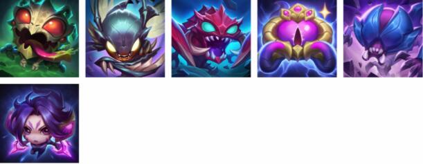 2023英雄联盟手游蓝色精粹商店入口 蓝色精粹商店最新兑换一览[多图]图片13