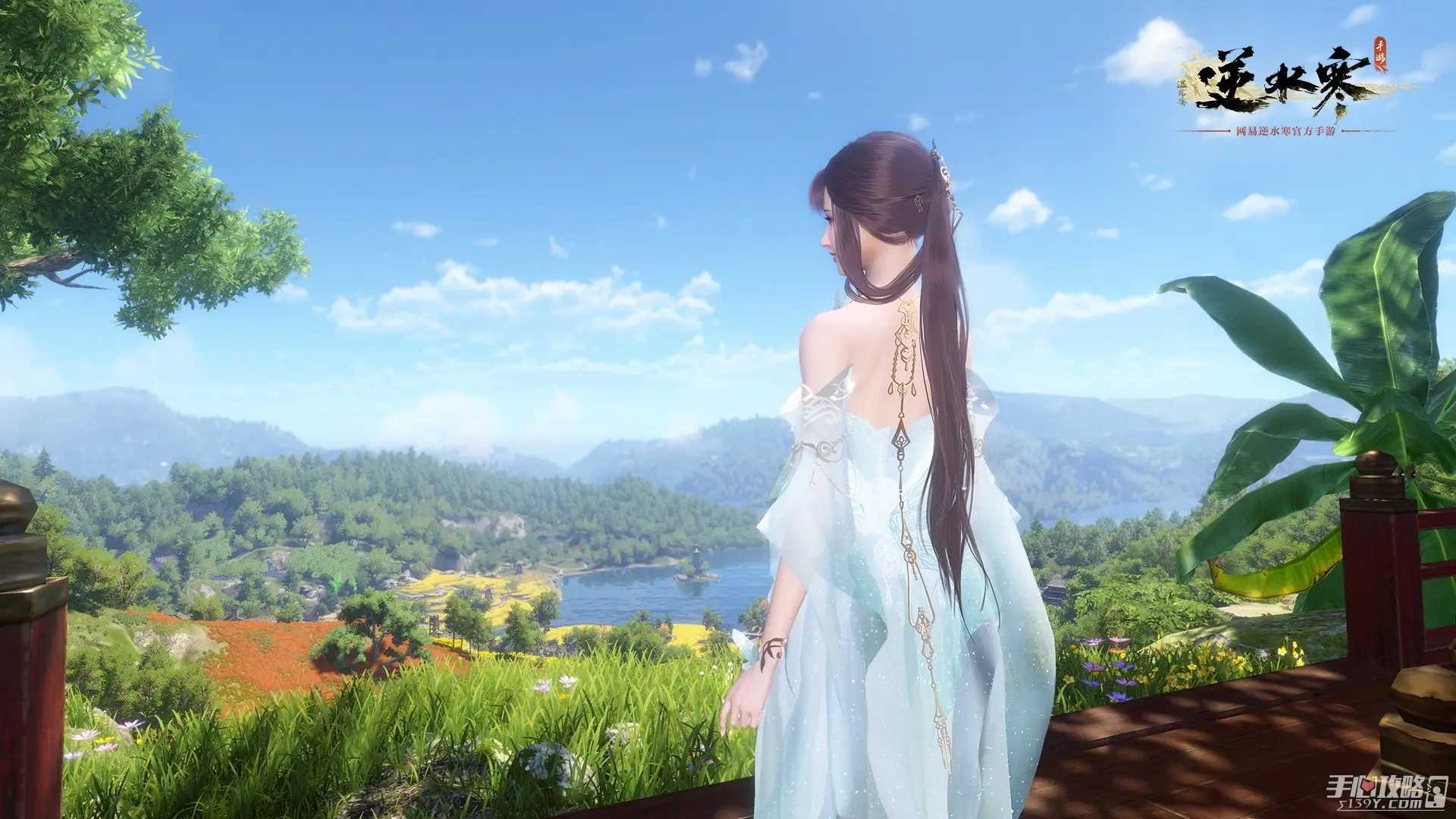 《逆水寒手游》副本外观保底上线时间(逆水寒手游副本段位怎么提升)