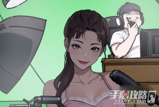 《隐秘的档案》直播间的秘密通关攻略