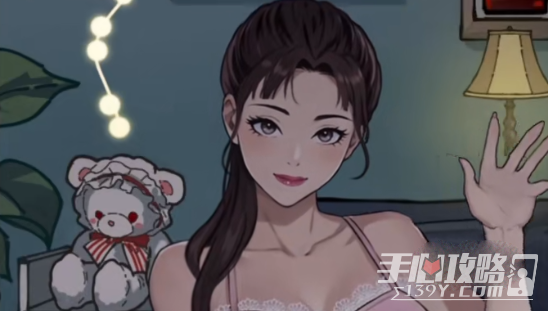 《隐秘的档案》直播间的秘密通关攻略