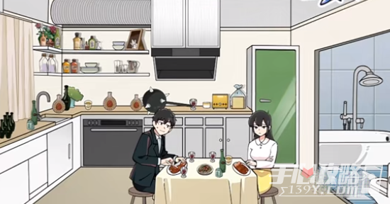 《玩梗高手》生日派对详细通关攻略(《玩梗高手》找到12种狗)