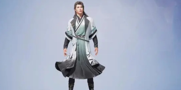 和平精英新军需皮肤有哪些 新军需皮肤一览2023[多图]图片2