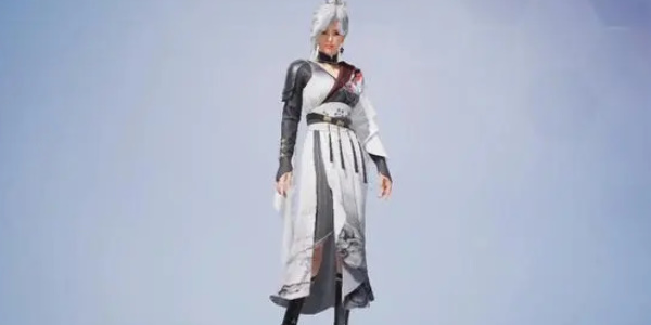 和平精英新军需皮肤有哪些(和平精英新军需皮肤)