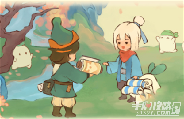 《桃源深处有人家》半周年福利兑换码分享