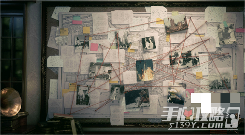 《重返未来1999》投影中转器连电路攻略