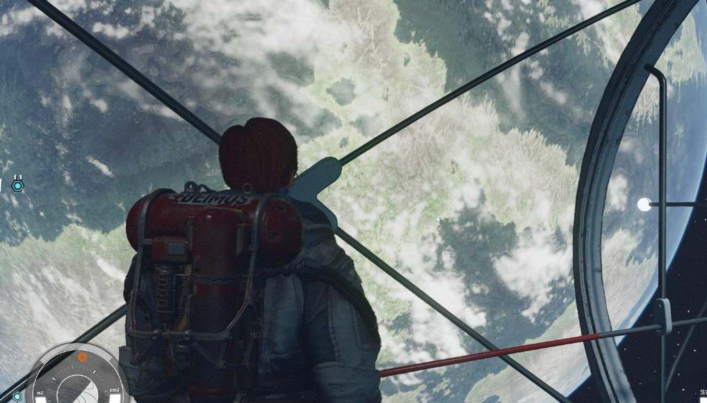 星空starfield如何提升哨站采矿的效率(星空starfield父母在哪)