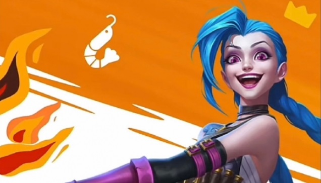 英雄联盟手游汉堡王联名有什么活动 汉堡王联名活动内容一览[多图]图片2