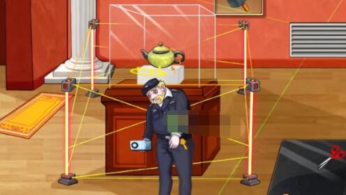 汉字找茬王帮玉壶逃出博物馆关卡怎么过(汉字找茬王帮他要回100万借款)