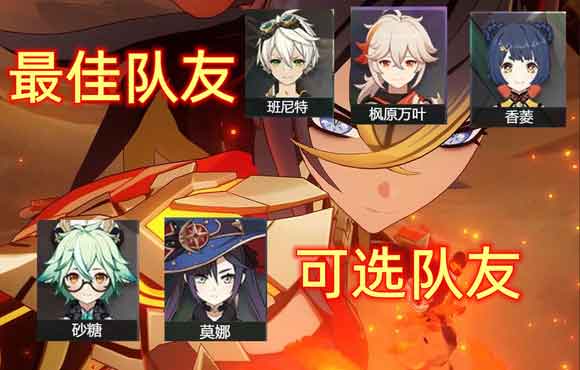 原神迪希雅培养攻略，迪希雅天赋圣遗物武器攻略(原神迪希雅怎么培养)