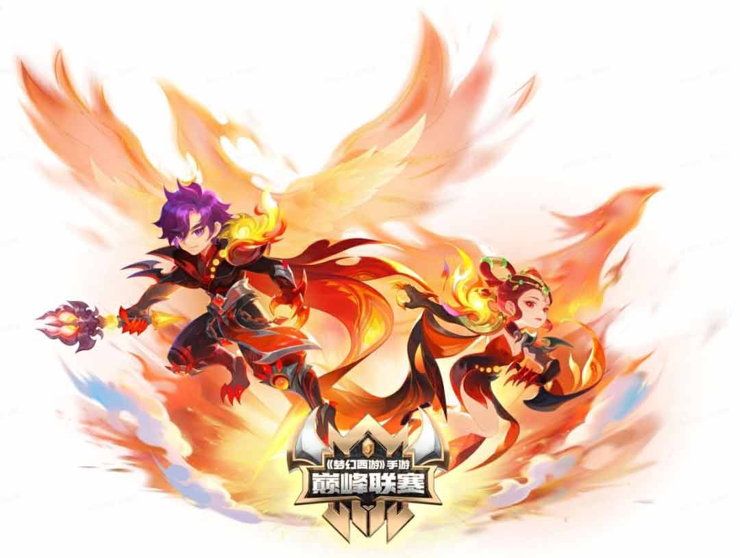 梦幻西游手游2023.9.13更新：明镜台系统、全新不周山上线[多图]图片2