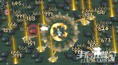 《九重试炼》金刚符魔合成方法