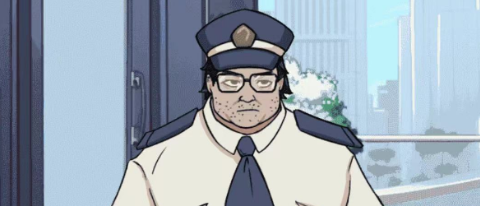 《文字找茬大师》哑巴证人通关攻略