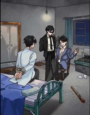 隐秘的档案消失的弟弟怎么过(隐秘的档案消失的舍友攻略)