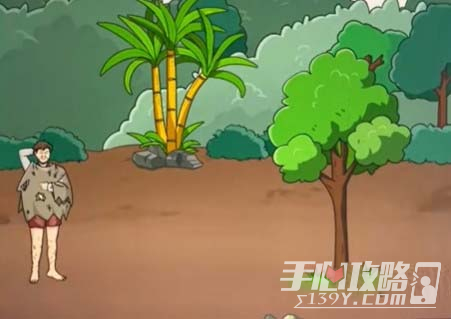 《玩梗高手》荒岛造房过关攻略