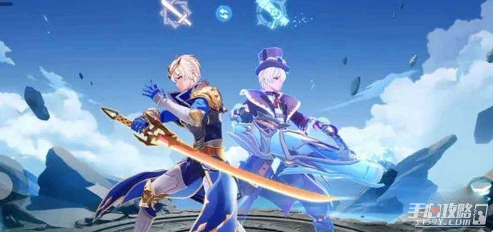 《圣境之塔》职业强度排名大全2023(圣境之塔职业介绍大全攻略)