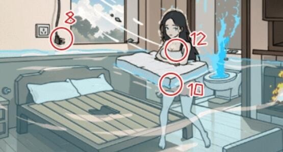 全民剧本大师帮小姐姐打扫卧室怎么玩(全民剧本大师帮小姐姐装修房子)