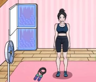 全民剧本大师帮她降温怎么玩(全民剧本大师帮她降温2攻略)