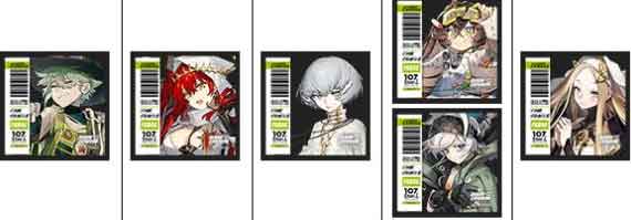 白夜极光森队怎么配队 纯森系配队推荐