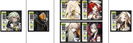 白夜极光森队怎么配队 纯森系配队推荐