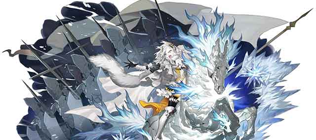 《白夜极光》卡莲皮肤一览介绍