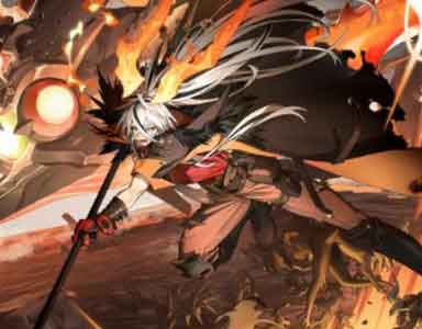 白夜极光雷系狙击角色有哪些(白夜极光水狙击)