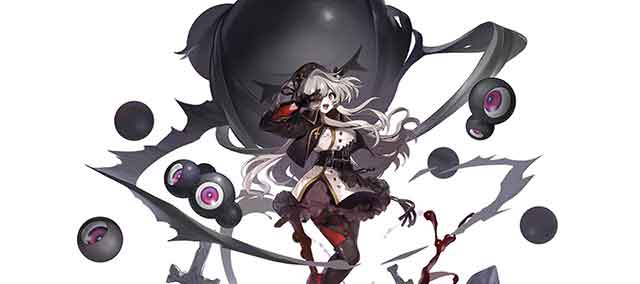 《白夜极光》艾希皮肤一览介绍(白夜极光艾希值得培养吗)