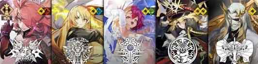 白夜极光贡露阵容搭配推荐2023(白夜极光贡露阵容推荐)