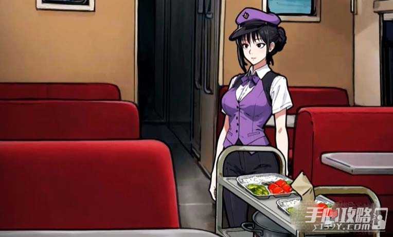 《隐秘的档案》列车怪谈通关攻略(隐秘的档案列车怪谈通关攻略)