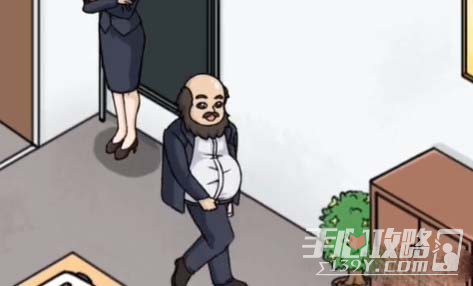 《烧脑大乱斗》老板要来了通关攻略