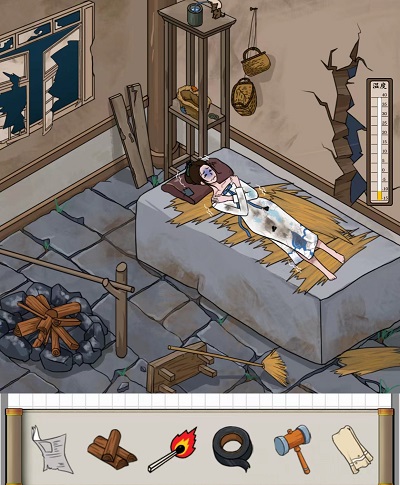 爆梗脑洞全关卡攻略大全