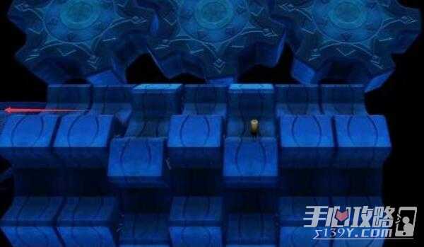 《蜡烛人》第九章蜡烛位置一览