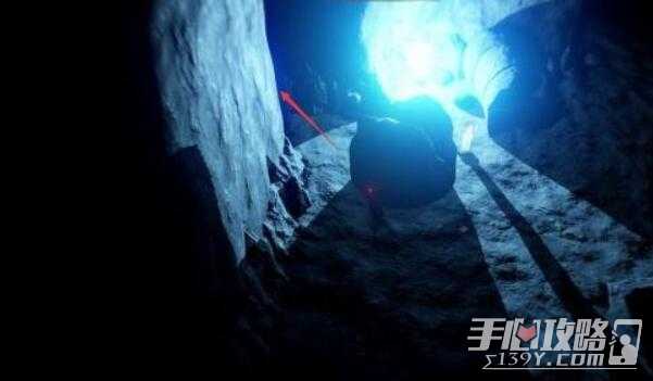 《蜡烛人》第十章蜡烛位置攻略