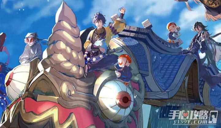 《山海镜花》2023兑换码大全分享(《山海镜花》驳)