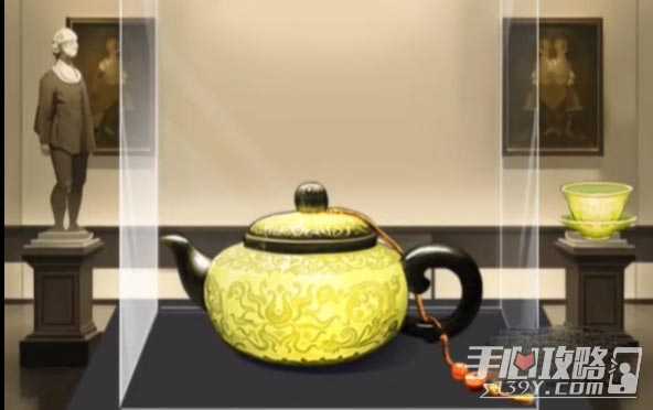 《我养你阿夺》回玉壶任务完成攻略