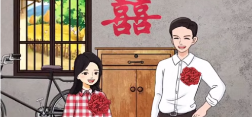 沙雕出击结婚差异如何过关(沙雕出击男女差异)