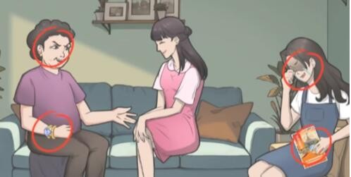 沙雕出击全部关卡图文攻略